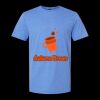  Men/Unisex Softstyle Lightweight T-Shirt Thumbnail