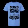  Men/Unisex Softstyle Lightweight T-Shirt Thumbnail