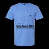  Men/Unisex Softstyle Lightweight T-Shirt Thumbnail