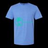  Men/Unisex Softstyle Lightweight T-Shirt Thumbnail