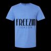  Men/Unisex Softstyle Lightweight T-Shirt Thumbnail