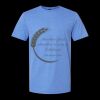  Men/Unisex Softstyle Lightweight T-Shirt Thumbnail