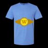  Men/Unisex Softstyle Lightweight T-Shirt Thumbnail