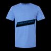  Men/Unisex Softstyle Lightweight T-Shirt Thumbnail