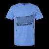  Men/Unisex Softstyle Lightweight T-Shirt Thumbnail