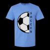 Men/Unisex Softstyle Lightweight T-Shirt Thumbnail