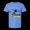  Men/Unisex Softstyle Lightweight T-Shirt Thumbnail