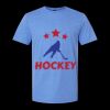  Men/Unisex Softstyle Lightweight T-Shirt Thumbnail
