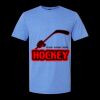  Men/Unisex Softstyle Lightweight T-Shirt Thumbnail