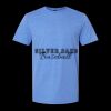  Men/Unisex Softstyle Lightweight T-Shirt Thumbnail