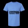  Men/Unisex Softstyle Lightweight T-Shirt Thumbnail