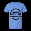  Men/Unisex Softstyle Lightweight T-Shirt Thumbnail