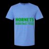  Men/Unisex Softstyle Lightweight T-Shirt Thumbnail