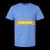  Men/Unisex Softstyle Lightweight T-Shirt Thumbnail