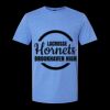  Men/Unisex Softstyle Lightweight T-Shirt Thumbnail