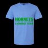  Men/Unisex Softstyle Lightweight T-Shirt Thumbnail