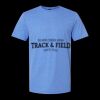  Men/Unisex Softstyle Lightweight T-Shirt Thumbnail