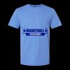  Men/Unisex Softstyle Lightweight T-Shirt Thumbnail