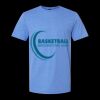  Men/Unisex Softstyle Lightweight T-Shirt Thumbnail