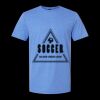  Men/Unisex Softstyle Lightweight T-Shirt Thumbnail