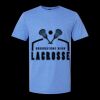  Men/Unisex Softstyle Lightweight T-Shirt Thumbnail