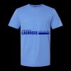  Men/Unisex Softstyle Lightweight T-Shirt Thumbnail