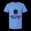  Men/Unisex Softstyle Lightweight T-Shirt Thumbnail
