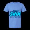  Men/Unisex Softstyle Lightweight T-Shirt Thumbnail