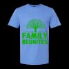  Men/Unisex Softstyle Lightweight T-Shirt Thumbnail