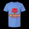  Men/Unisex Softstyle Lightweight T-Shirt Thumbnail