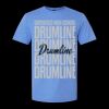  Men/Unisex Softstyle Lightweight T-Shirt Thumbnail
