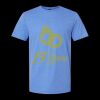  Men/Unisex Softstyle Lightweight T-Shirt Thumbnail