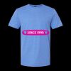  Men/Unisex Softstyle Lightweight T-Shirt Thumbnail
