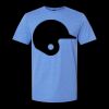  Men/Unisex Softstyle Lightweight T-Shirt Thumbnail