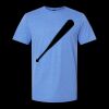  Men/Unisex Softstyle Lightweight T-Shirt Thumbnail