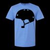  Men/Unisex Softstyle Lightweight T-Shirt Thumbnail