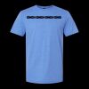  Men/Unisex Softstyle Lightweight T-Shirt Thumbnail