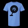  Men/Unisex Softstyle Lightweight T-Shirt Thumbnail