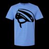  Men/Unisex Softstyle Lightweight T-Shirt Thumbnail