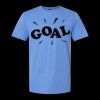  Men/Unisex Softstyle Lightweight T-Shirt Thumbnail