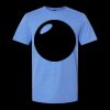  Men/Unisex Softstyle Lightweight T-Shirt Thumbnail
