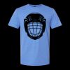  Men/Unisex Softstyle Lightweight T-Shirt Thumbnail
