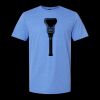  Men/Unisex Softstyle Lightweight T-Shirt Thumbnail