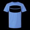  Men/Unisex Softstyle Lightweight T-Shirt Thumbnail