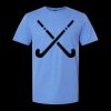  Men/Unisex Softstyle Lightweight T-Shirt Thumbnail