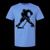  Men/Unisex Softstyle Lightweight T-Shirt Thumbnail