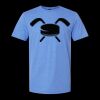  Men/Unisex Softstyle Lightweight T-Shirt Thumbnail
