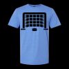  Men/Unisex Softstyle Lightweight T-Shirt Thumbnail