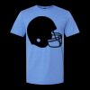  Men/Unisex Softstyle Lightweight T-Shirt Thumbnail
