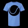  Men/Unisex Softstyle Lightweight T-Shirt Thumbnail